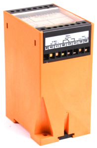 ifm Electronic N600 NZ 33-I Netzteil Verstärker Umschaltung Nachschaltgerät