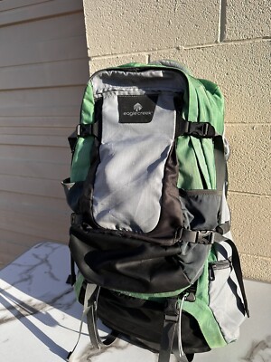 Eagle Creek Rincon Vita 75L Travel Backpack - Women's - 3540cu in | eBay Eagle Creek Rincon Vita 75L Travel Backpack - Women's - 3540cu in | eBay