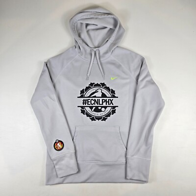 Nike Therma Fit Elite Clubs National League Soccer Hoodie