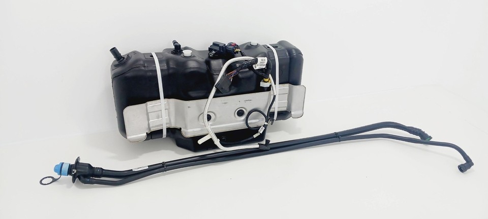 DEF Exhaust Fluid Tank Ford Chassis F600 SD 6.7L 2020 2021 2022 OEM ...