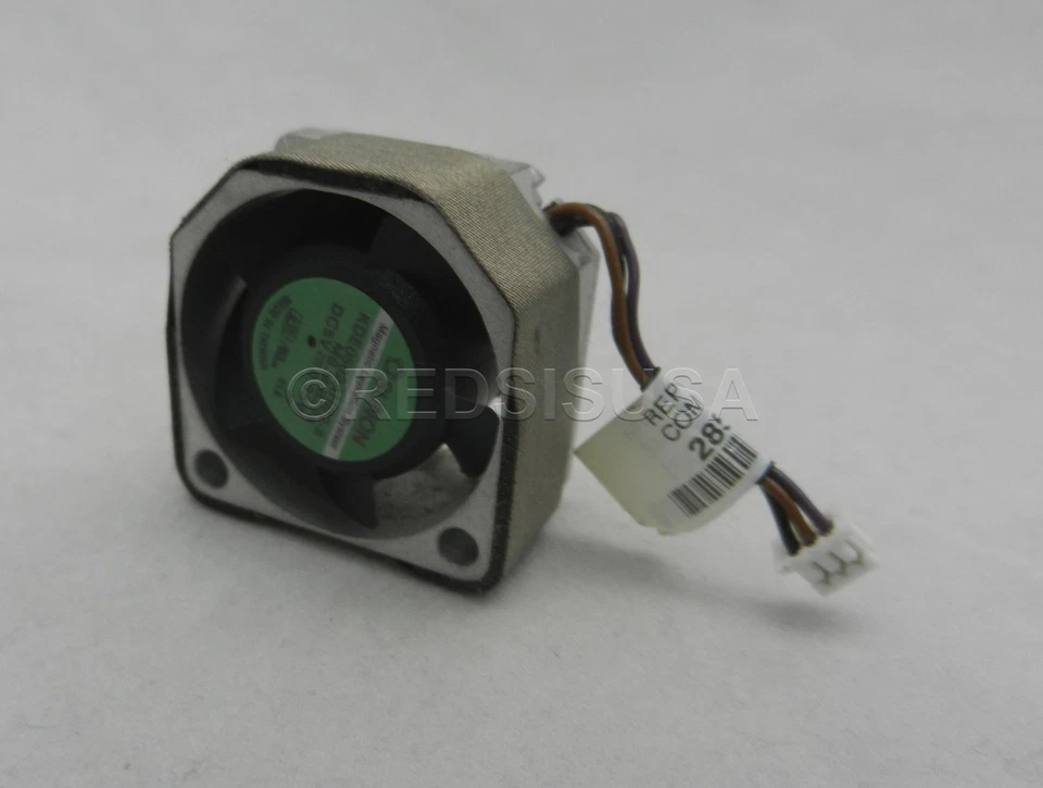 Compaq EVO N1015V 285543001 Laptop Cooling Fan 285543-001 - Image 3 of 3