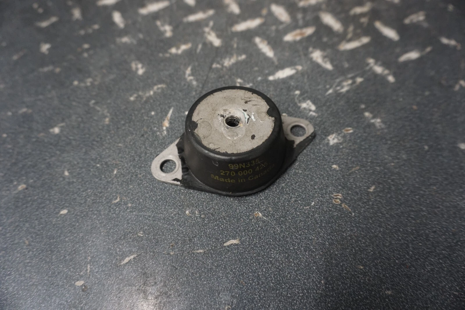 1988-2001 SP GT SPI XP GTS Sea-Doo PWC Jetski OEM Rubber Engine Motor Mount