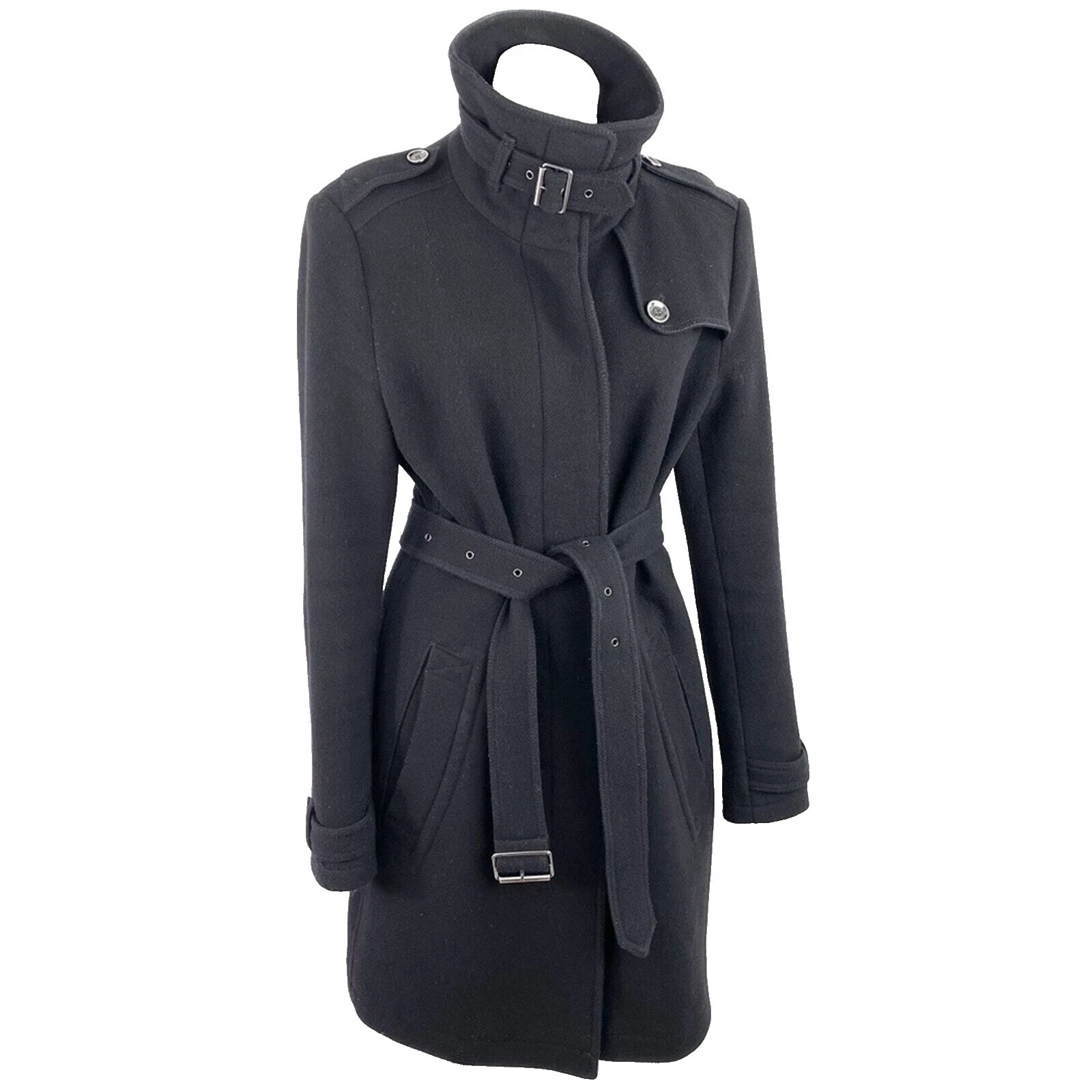 Tamaño Regular 16 Burberry abrigos, chaquetas y chalecos para Mujeres