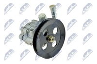 SPW-NS-018 NTY Hydraulikpumpe, Lenkung FüR Nissan