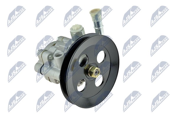 SPW-NS-018 NTY Hydraulikpumpe, Lenkung FüR Nissan-image