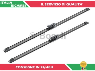 Valeo Silencio Piatto Spazzola Tergicristallo - Posteriore - 15  - Per