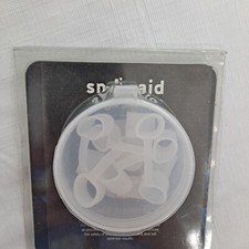 Snore Aid Sleep Help Nasal Passage Air Flow Silicone 6 Piece