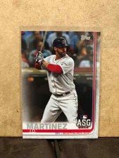 2019 Topps Update Base Singles  & Series 1, 2 & Update Base Parallels & Inserts