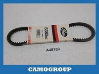 Riemen Trapez Keilriemen Gates Seat Cordoba Ibiza Volkswagen Golf 6380MC