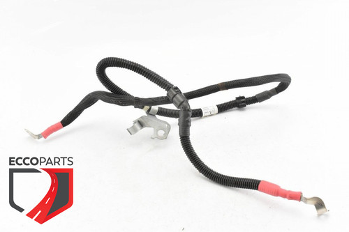 Kabelbaum Leitungssatz Lichtmaschine 8058643 BMW X3M F97 X3M F97 X4M F98 2017 -