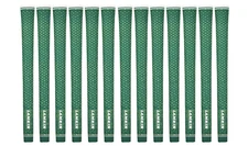 Lamkin UTx Golf Grips Swing Grips Solid Cord Standard Green Choose Quantity NEW