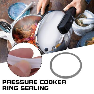 18CM-26CM Schnellkochtopf Dichtungsring Dichtung für Küchen Kochgeschirr Zubehör