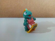 Ü-Ei Figuren Die Dapsy Dino Family 97 ( Mama Fanny Fitness)