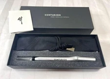 AMEX Centurion Bamboo Glass Pen Birthday Gift New American Express Exclusive