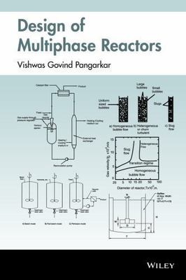 Design of Multiphase Reactors, Hardcover by Pangarkar, Vishwas Govind, Brand ...