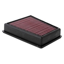 K&N High-Flow Replacement Air Filter 33-5107 for Buick & Chevrolet