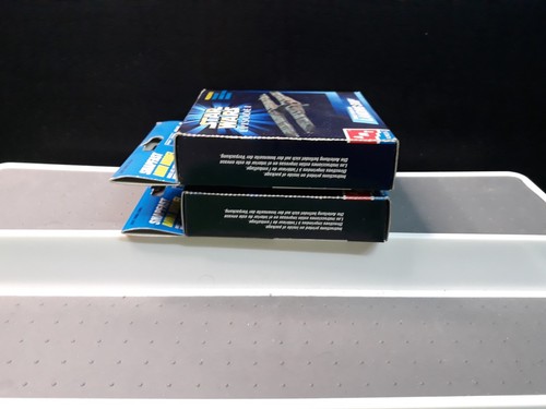 ATM ERTL star wars mini kits trade federation large transport and landing ship - Picture 5 of 5
