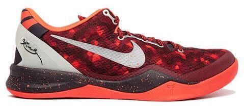 Nike Kobe 8 GC Year of the Snake - Port Wine for Sale