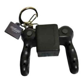 Nintendo Museum Kyoto Limited Game Hardware keychain collection Virtual Boy