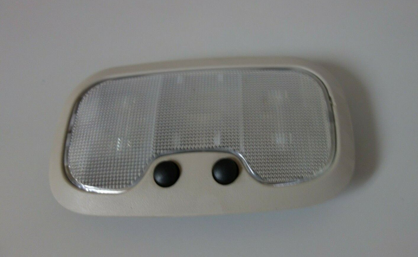 2007-2016 Jeep Patriot Compass Interior Front Overhead Dome Map Reading Light 