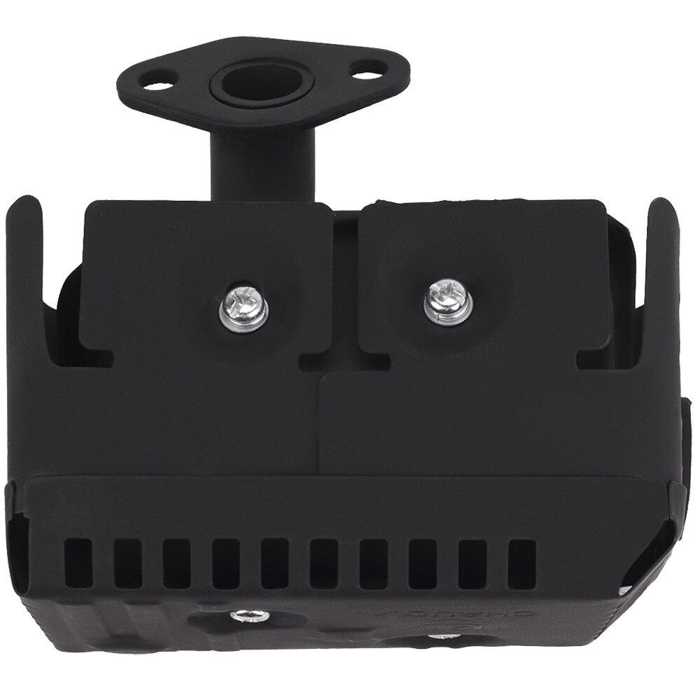 Dalom Exhaust Muffler for Honda GX160 GX120 GX200 168F ENGINE Generator