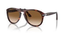 Persol Sunglasses 0P0 649 - 24/51 - Havana/Marrone Sfumato