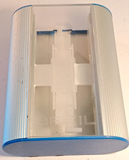 BREIL - SCATOLA PER OROLOGIO-VINTAGE- FONDO MAGAZZINO-NUOVA-MAI USATA