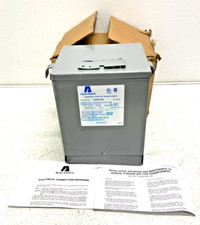 ACME T-2-53013-4S General Purpose Encapsulated Electric Power Transformer 23A