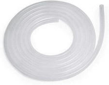 Silicone Tubing 4mm ID x 6mm OD 20Ft Food Grade Flexible Pure Silicone Hose