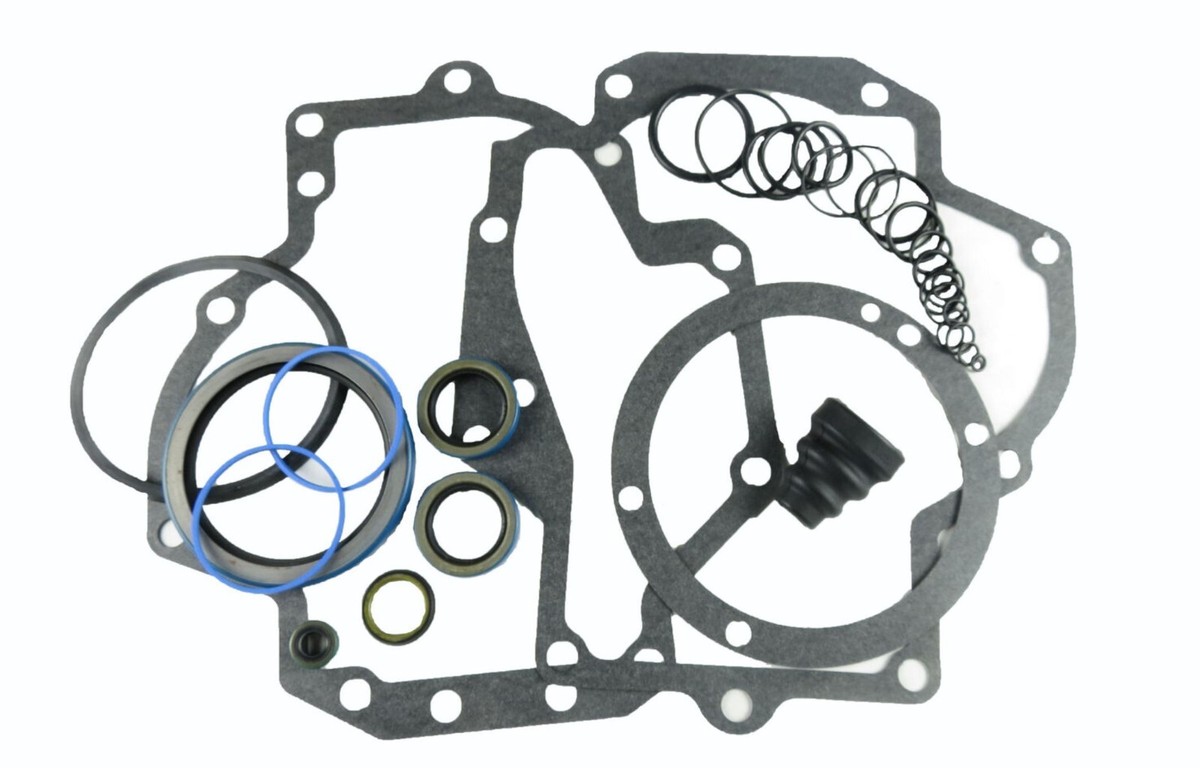 PTO Seal/Gasket Set Fits International Tractors (List Below