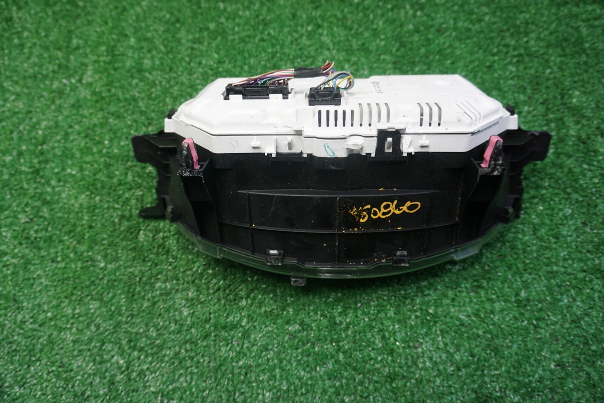 2014 15 16 TOYOTA COROLLA Speedometer Gauge Cluster OEM 838000ZX00