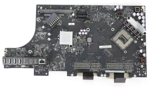 Original Apple Main Logic Board 820-2828 NO CPU für Apple iMac 27”  A1312 2011