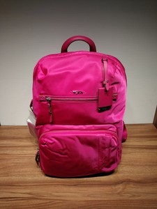 tumi halle backpack