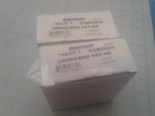  1 Boat Marine OEM Quicksilver Cross BRG Assy HD 75832T