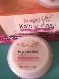 rejuvenating creams
