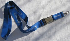 ANSON'S Men's Fashion Lanyard Lanyard NEW A50v 