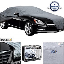 Sumex Cover+ Waterproof &amp; Breathable Full Car Protection Cover to fit Citroen ZX
