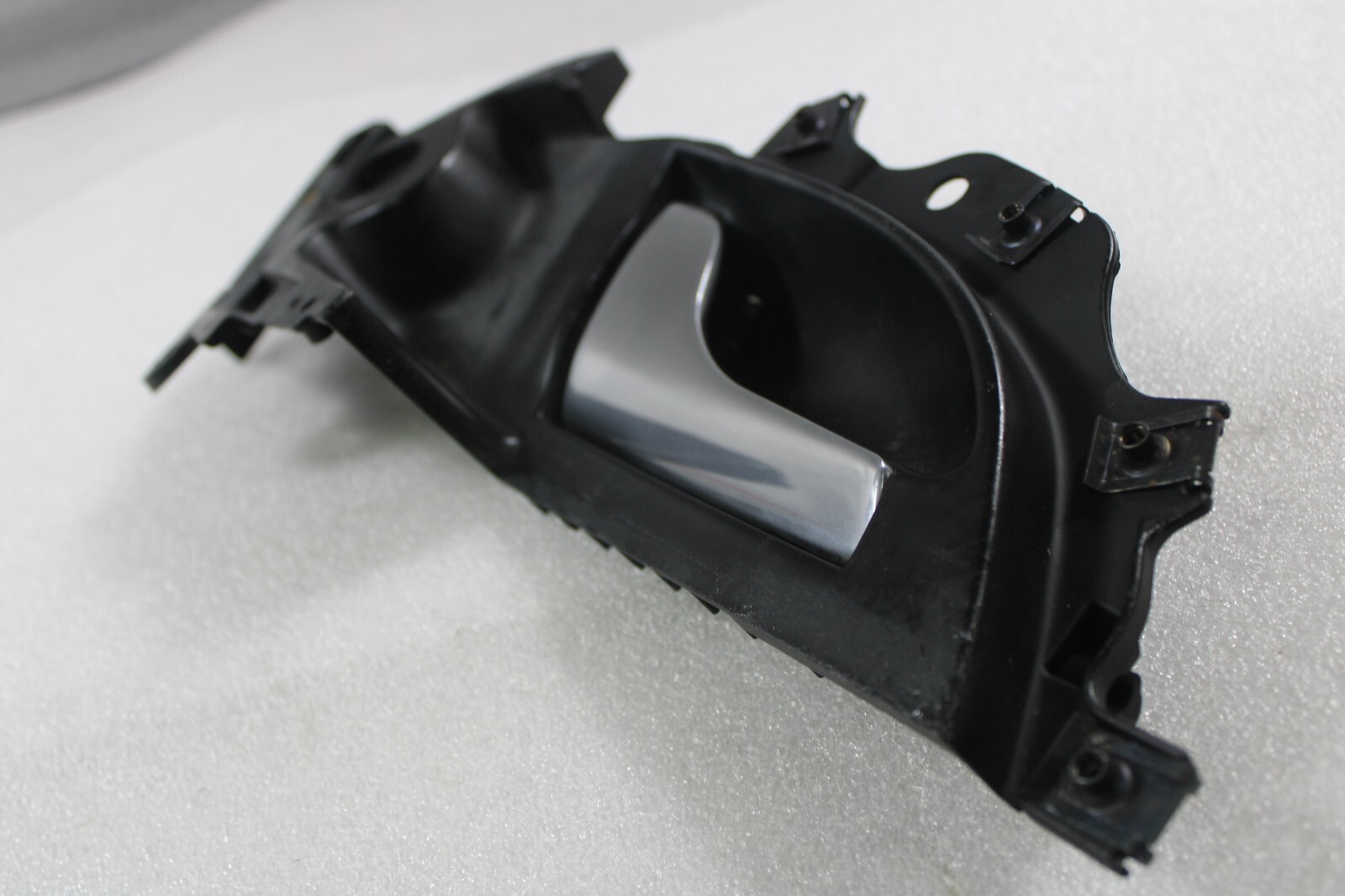 Maserati Quattroporte, RH, Rear Interior Door Handle, Used, P/N 980139377