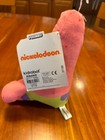 Nickelodeon Kid Robot Patrick Stuffed Animal Tilly's Phunny 2019B — photo 3