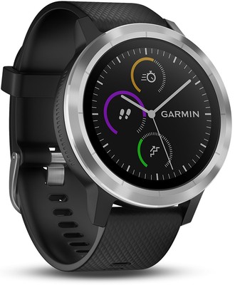 garmin vivoactive 3 activity tracker