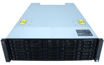 Dell - SC5020 - EMC Storage Compallent SC5020 - 2x E18m Fibre Channel Controller