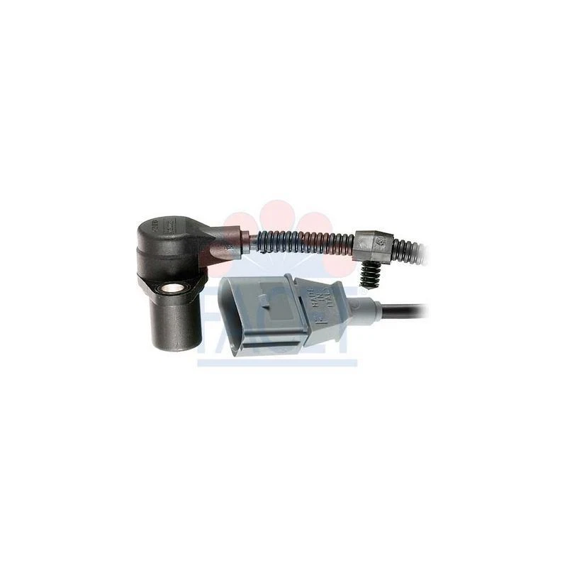 Engine Crankshaft Position Sensor for 2007-2009 Volkswagen Touareg Base 3.6L V6 - Image 3 of 4