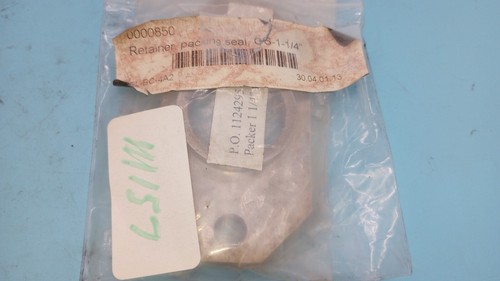 "HALTER VERPACKUNGSDICHTUNG - PACKER 1/1/4" - Bild 2 von 8