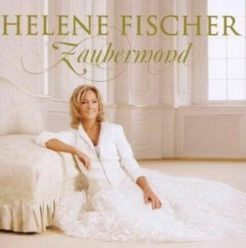Pop Musik-CD 's Helene Fischer