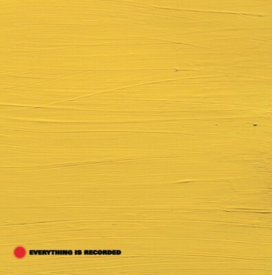 Everything Is Recorded by Richard Russell by Everything Is Recorded (Record, ...