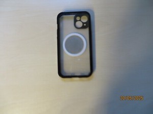 Hülle / Hüllen iPhone 14 + 2er Pack Kamera Schutz