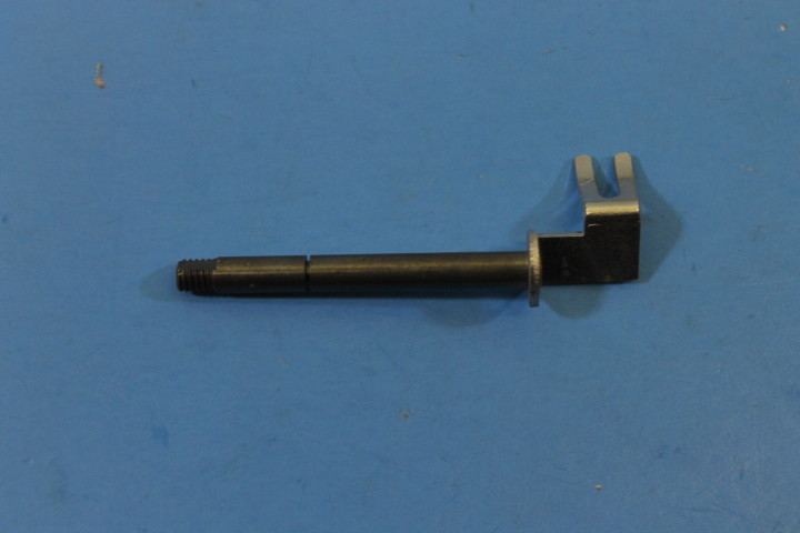 NOS YAMAHA XS1 XS2 TX650 CARBURETOR STARTER LEVER SHAFT LINK NOS YAMAHA XS1 XS2 TX650 CARBURETOR STARTER LEVER SHAFT LINK