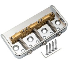 Musiclily Ultra 54mm Short Alu Plate Brass Sa...