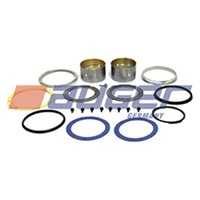 auger 56542 Reparatursatz, Federsattel FüR Volvo