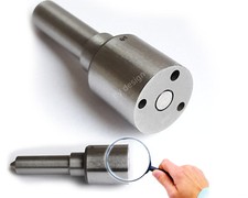Passend für AUDI TDI 1,9 2,5 Tuning 0,210 mm Düse Einspritzanlage Nozzle Injekto
